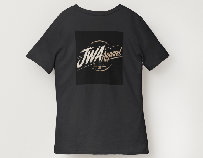 Brand Name Tee